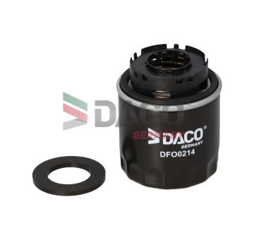Olejový filtr DACO Germany DFO0214