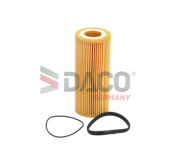Olejový filtr DACO Germany DFO0217
