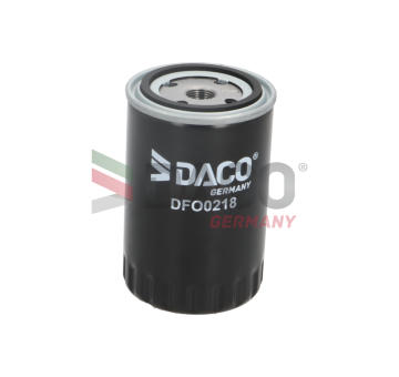 Olejový filtr DACO Germany DFO0218