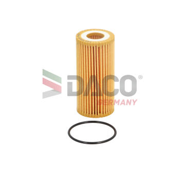 Olejový filtr DACO Germany DFO0219