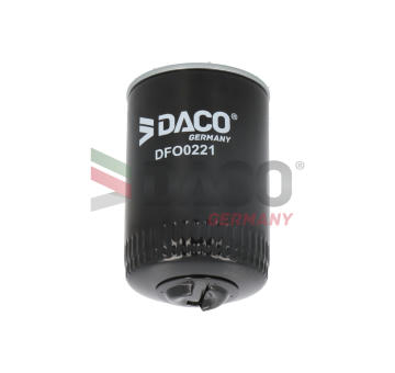 Olejový filtr DACO Germany DFO0221