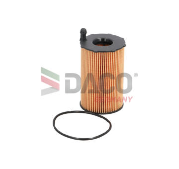 Olejový filtr DACO Germany DFO0222