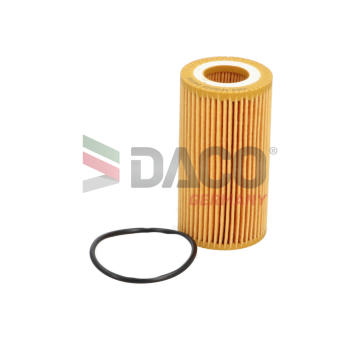 Olejový filtr DACO Germany DFO0223