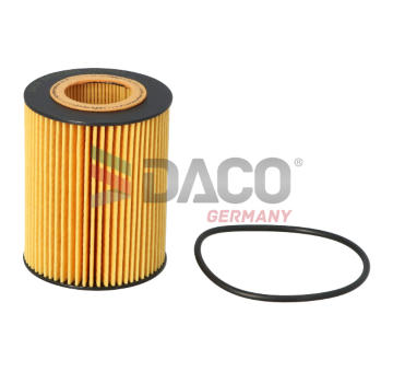 Olejový filtr DACO Germany DFO0301