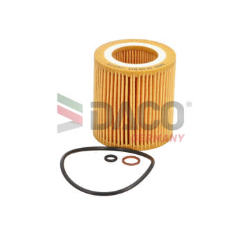 Olejový filtr DACO Germany DFO0302