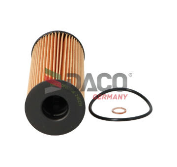 Olejový filtr DACO Germany DFO0306