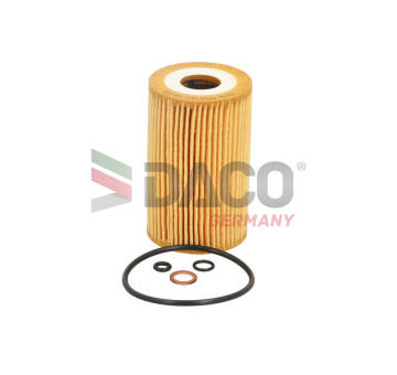 Olejový filtr DACO Germany DFO0307