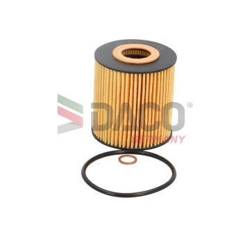 Olejový filtr DACO Germany DFO0310