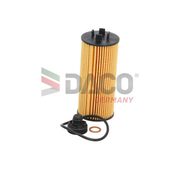 Olejový filtr DACO Germany DFO0313