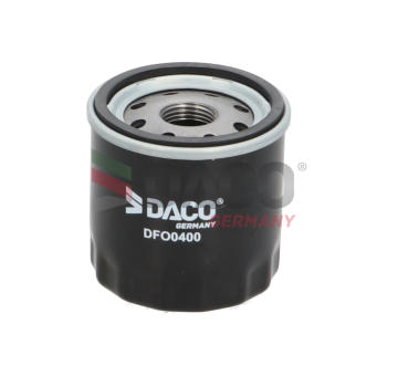 Olejový filtr DACO Germany DFO0400