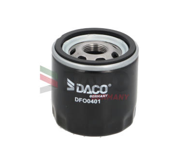 Olejový filtr DACO Germany DFO0401