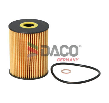 Olejový filtr DACO Germany DFO0402