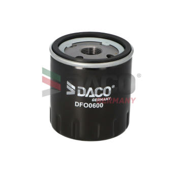 Olejový filtr DACO Germany DFO0600