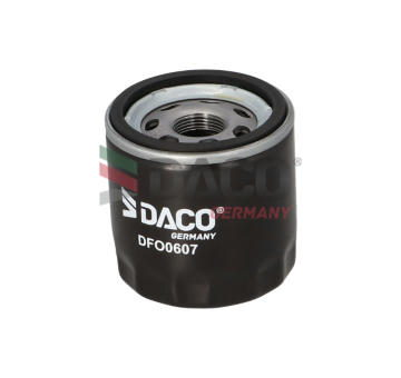 Olejový filtr DACO Germany DFO0607
