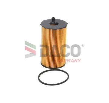 Olejový filtr DACO Germany DFO0609
