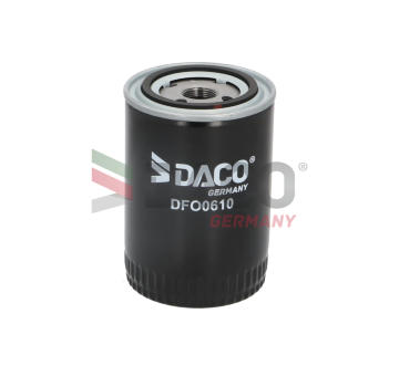 Olejový filtr DACO Germany DFO0610