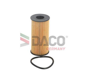 Olejový filtr DACO Germany DFO0702