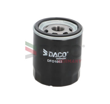 Olejový filtr DACO Germany DFO1003