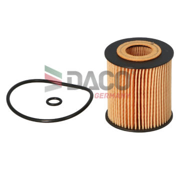 Olejový filtr DACO Germany DFO1005