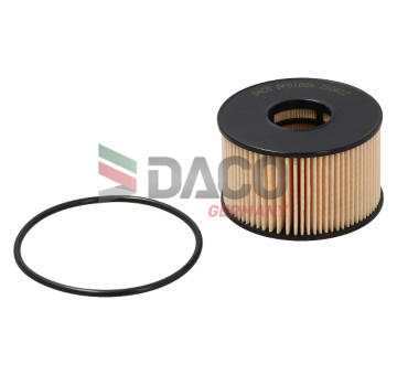 Olejový filtr DACO Germany DFO1006