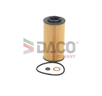 Olejový filtr DACO Germany DFO1300