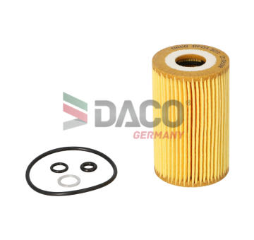 Olejový filtr DACO Germany DFO1301
