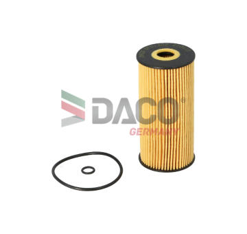 Olejový filtr DACO Germany DFO1302