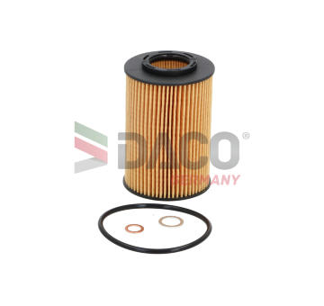Olejový filtr DACO Germany DFO1303