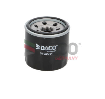 Olejový filtr DACO Germany DFO2201