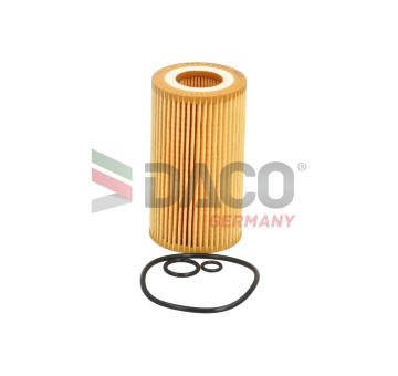 Olejový filtr DACO Germany DFO2301