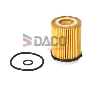 Olejový filtr DACO Germany DFO2304