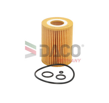 Olejový filtr DACO Germany DFO2312