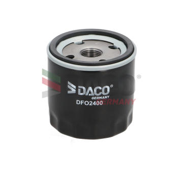 Olejový filtr DACO Germany DFO2400
