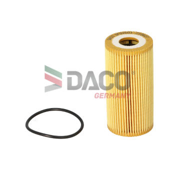 Olejový filtr DACO Germany DFO2601