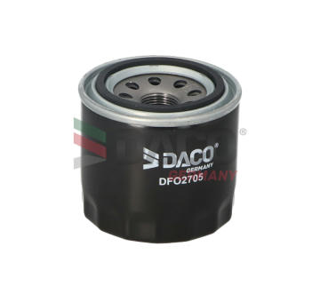 Olejový filtr DACO Germany DFO2705