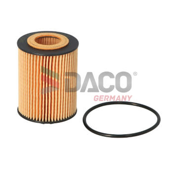 Olejový filtr DACO Germany DFO2706