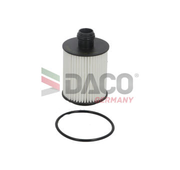 Olejový filtr DACO Germany DFO2712