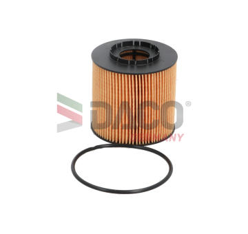 Olejový filtr DACO Germany DFO2713