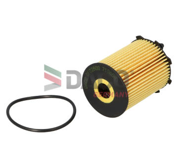 Olejový filtr DACO Germany DFO2800