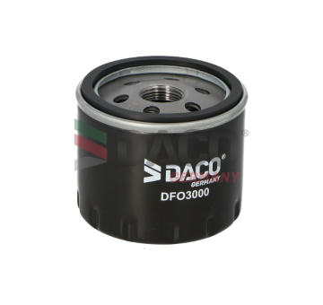 Olejový filtr DACO Germany DFO3000
