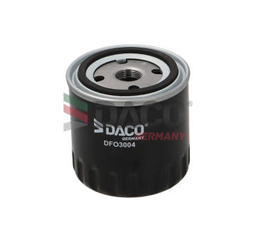 Olejový filtr DACO Germany DFO3004