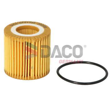 Olejový filtr DACO Germany DFO3300