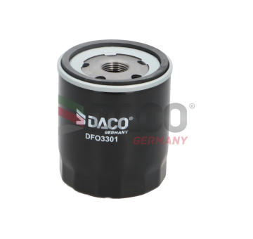 Olejový filtr DACO Germany DFO3301