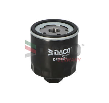 Olejový filtr DACO Germany DFO3400