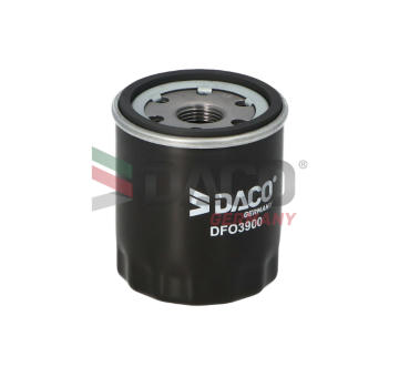 Olejový filtr DACO Germany DFO3900