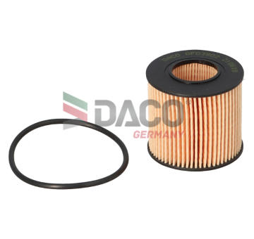 Olejový filtr DACO Germany DFO3902