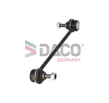 Tyč/vzpěra, stabilizátor DACO Germany L0301