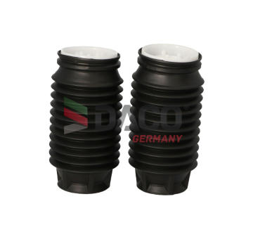 Ochranná sada proti prachu, tlumič pérování DACO Germany PK0101