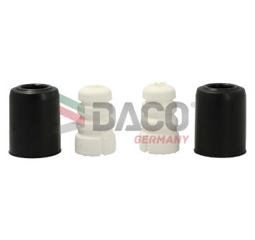 Ochranná sada tlmiča proti prachu DACO Germany PK0209