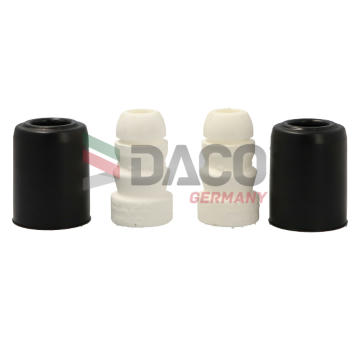 Ochranná sada tlmiča proti prachu DACO Germany PK0213